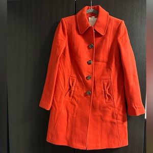 Kate Spade Wool Coat
